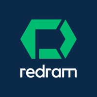 Redram logo, Redram contact details