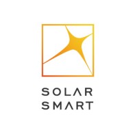 Solar Smart logo, Solar Smart contact details