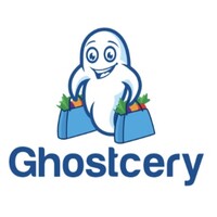 Ghostcery logo, Ghostcery contact details