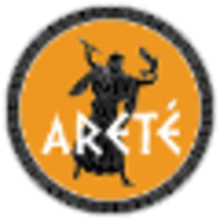 Areté-Project logo, Areté-Project contact details