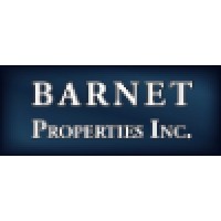 Barnet Properties Inc. logo, Barnet Properties Inc. contact details