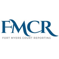 Fort Myers Court Reporting logo, Fort Myers Court Reporting contact details