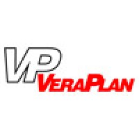 VeraPlan™ logo, VeraPlan™ contact details