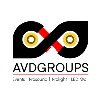 AVDGROUPS logo, AVDGROUPS contact details