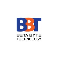 Beta Byte Technology logo, Beta Byte Technology contact details