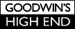 Goodwin's High End logo, Goodwin's High End contact details