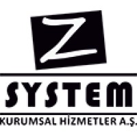 Zsistem Kurumsal Hizmetler As logo, Zsistem Kurumsal Hizmetler As contact details