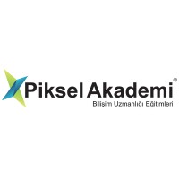 Piksel Akademi logo, Piksel Akademi contact details