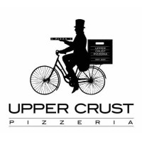 Upper Crust Pizzeria West Coast logo, Upper Crust Pizzeria West Coast contact details