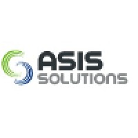 ASIS Solutions Limuted logo, ASIS Solutions Limuted contact details