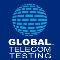 Global Telecom Testing logo, Global Telecom Testing contact details