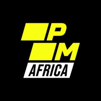 Parimatch Africa logo, Parimatch Africa contact details