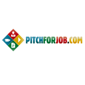 Pitchforjob.com I Premier site d'emploi qui donne la parole aux candidats ! logo, Pitchforjob.com I Premier site d'emploi qui donne la parole aux candidats ! contact details