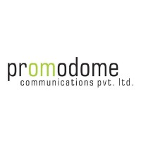 Promodome Communications Pvt Ltd logo, Promodome Communications Pvt Ltd contact details