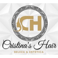 Espaço Cristina's Hair logo, Espaço Cristina's Hair contact details