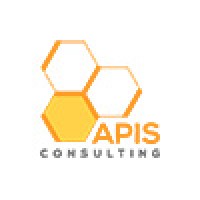 APIS Consulting logo, APIS Consulting contact details