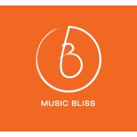 Music Bliss logo, Music Bliss contact details