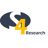 S4 Research Private Limited logo, S4 Research Private Limited contact details