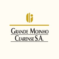 Grande Moinho Cearense logo, Grande Moinho Cearense contact details