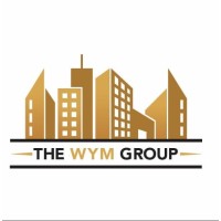 The WYM Group logo, The WYM Group contact details