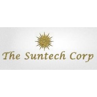 The Suntech Corp logo, The Suntech Corp contact details