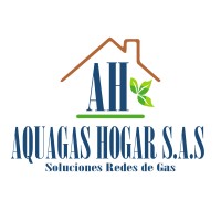 AquaGas Hogar S.A.S logo, AquaGas Hogar S.A.S contact details