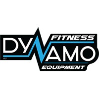 Dynamo Fitness logo, Dynamo Fitness contact details