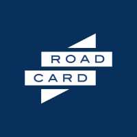 Roadcard logo, Roadcard contact details