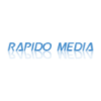 Rapido Media logo, Rapido Media contact details