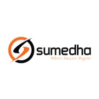 SumedhaIT logo, SumedhaIT contact details