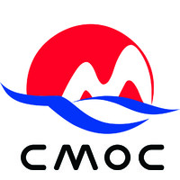 CMOC logo, CMOC contact details