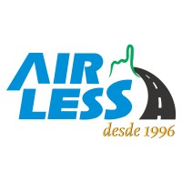 Air Less Serrana Servicos Eireli logo, Air Less Serrana Servicos Eireli contact details