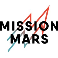 Mission Mars logo, Mission Mars contact details