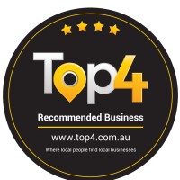 Top4 Marketing logo, Top4 Marketing contact details