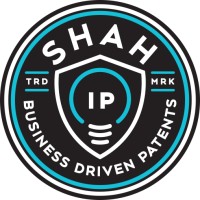 Shah IP Law, PLLC logo, Shah IP Law, PLLC contact details