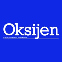 Gazete Oksijen logo, Gazete Oksijen contact details