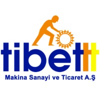 Tibet Makina Sanayi ve Ticaret A.Ş. logo, Tibet Makina Sanayi ve Ticaret A.Ş. contact details