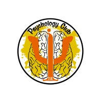 IUE Psychology Club logo, IUE Psychology Club contact details