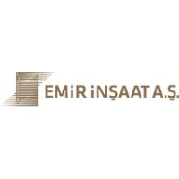 Emir İnşaat A.Ş. logo, Emir İnşaat A.Ş. contact details