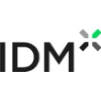 IDM Software logo, IDM Software contact details