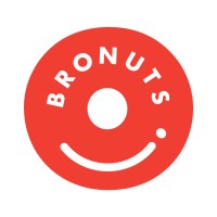 Bronuts Donuts + Coffee logo, Bronuts Donuts + Coffee contact details