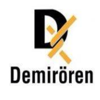 DEMIROREN AUTOMOTIVE A.S. logo, DEMIROREN AUTOMOTIVE A.S. contact details