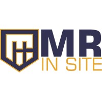 MR IN SITE logo, MR IN SITE contact details