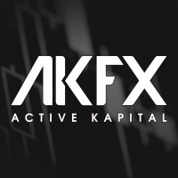 AKFX logo, AKFX contact details