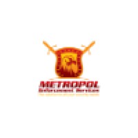 Metropol Security Services LLC logo, Metropol Security Services LLC contact details