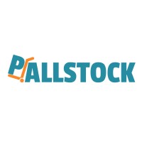 PALLSTOCK logo, PALLSTOCK contact details