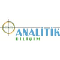 ANALITIK BILISIM logo, ANALITIK BILISIM contact details