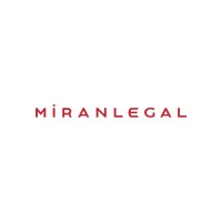 Miran Legal logo, Miran Legal contact details