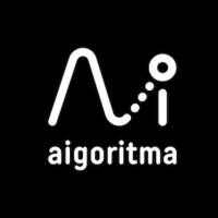 aigoritma logo, aigoritma contact details