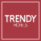 Trendy Hotels TR logo, Trendy Hotels TR contact details